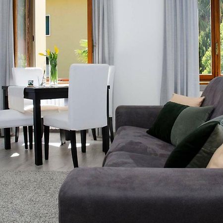 Joivy Cute 1-Bedroom Flat Next To Lake Como Exterior photo